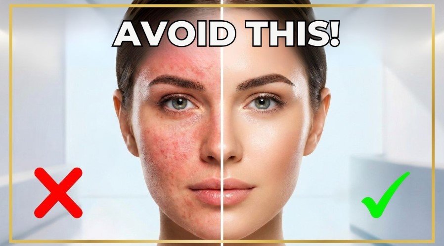 Common Microneedling Mistakes to Avoid